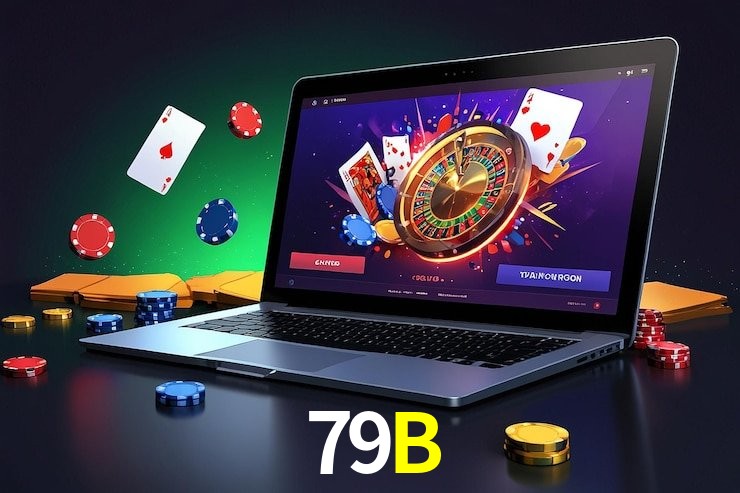 Sinta a adrenalina dos jogos de cassino com 79B
