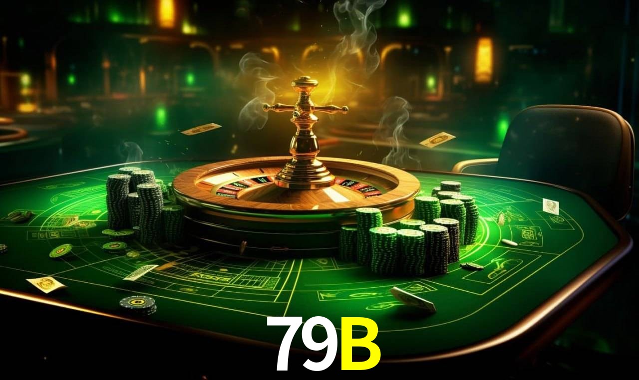 79B: Seu Especialista em Apostas Esportivas Brasileiras