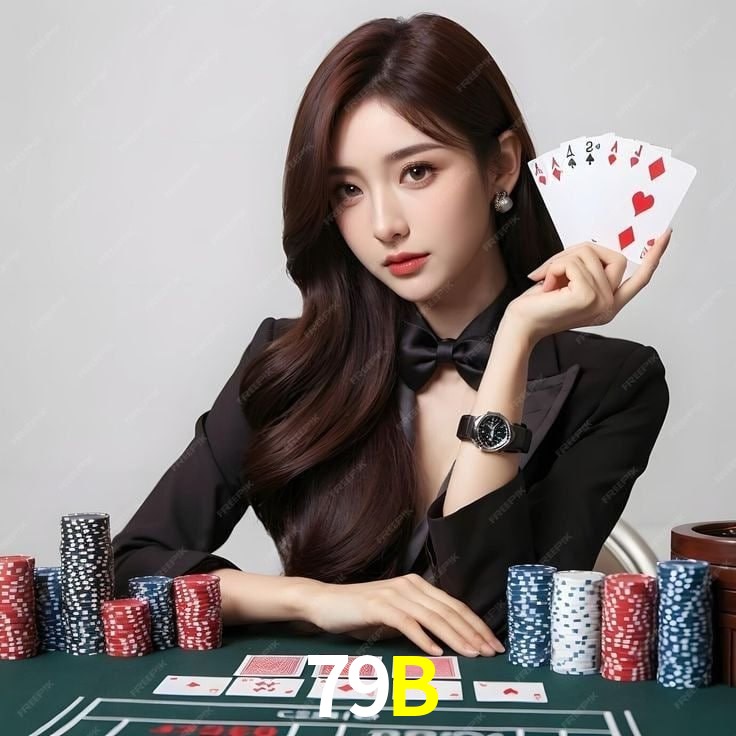 79B - Baixe o Cassino Oficial - 79B.Com