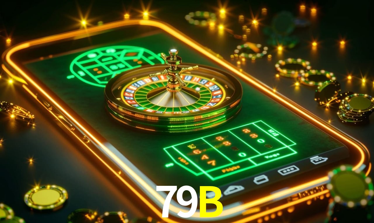79B: Seu Cassino Premiado com Pagamentos Rápidos