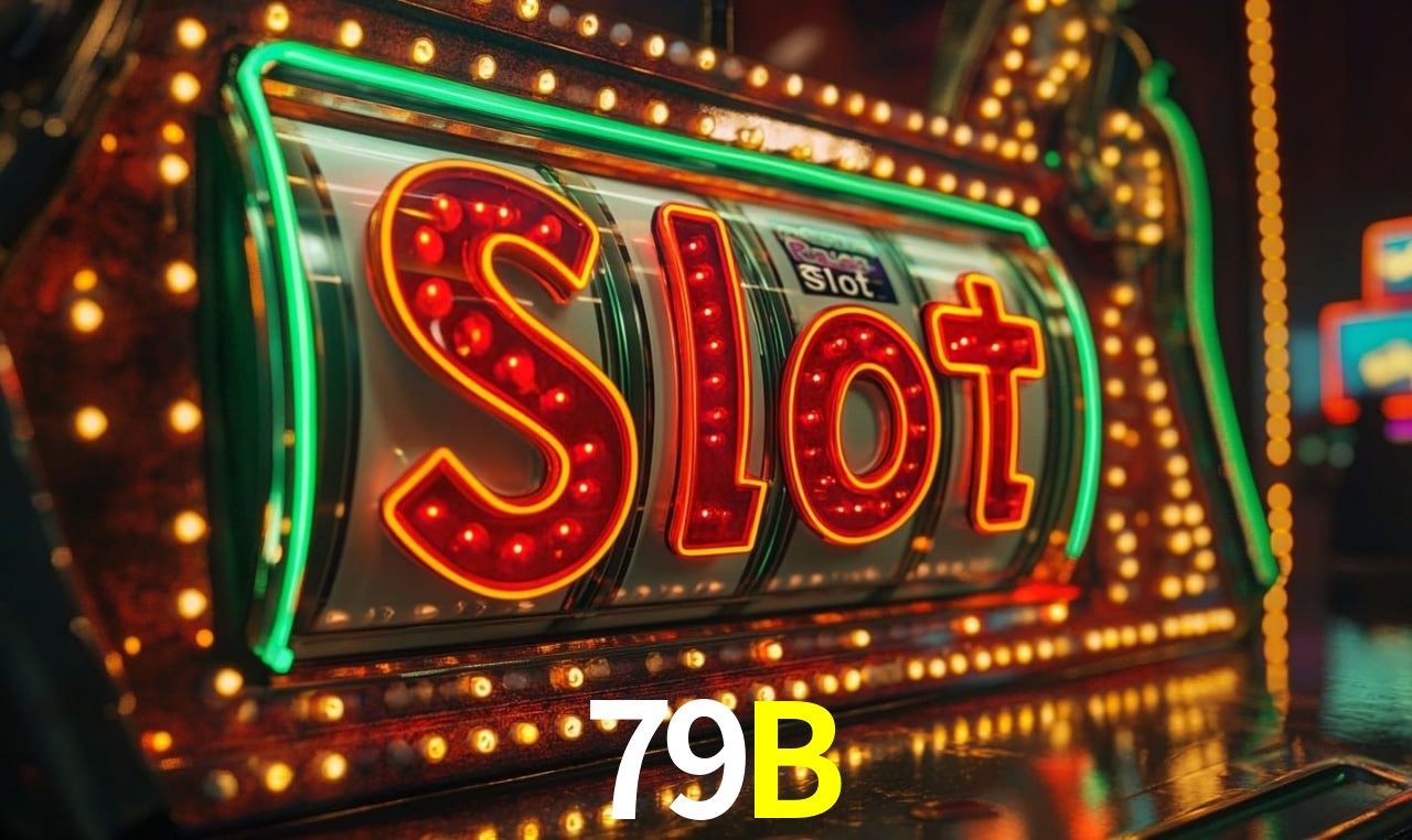 79B Game